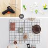 3x4mm Imans Refrigerator Magnets for DIY Office Whiteboard Workshop Suitable Tools Home Workplace