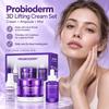 BOH Probioderm 3D Liftingový krém 50 ml + Ampule 15 ml + Mlha 20 ml