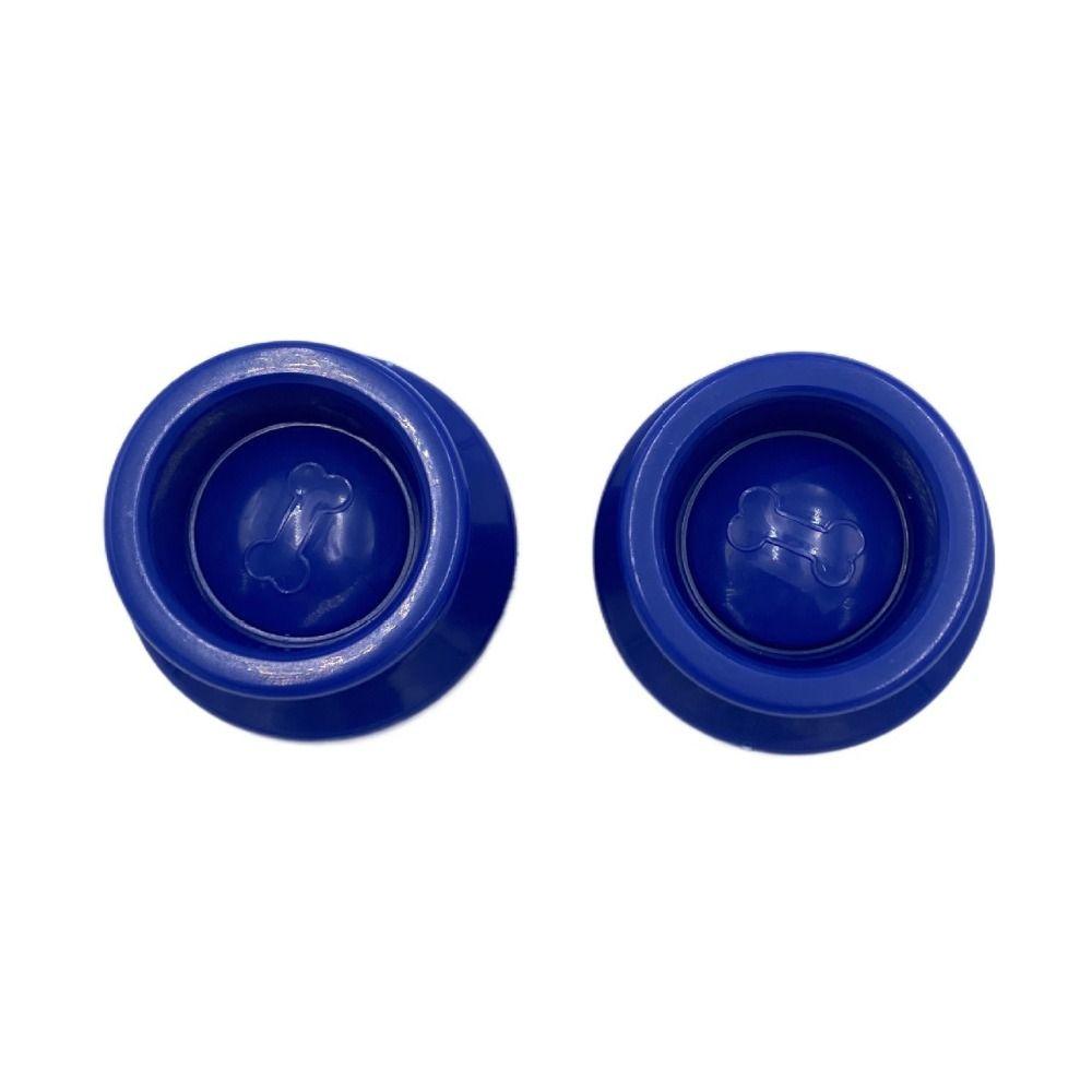 Round/Dog Paw Shape Dog Pee Pad Holder Dog Urinary Cushion Fixator  For Pet Urination Training