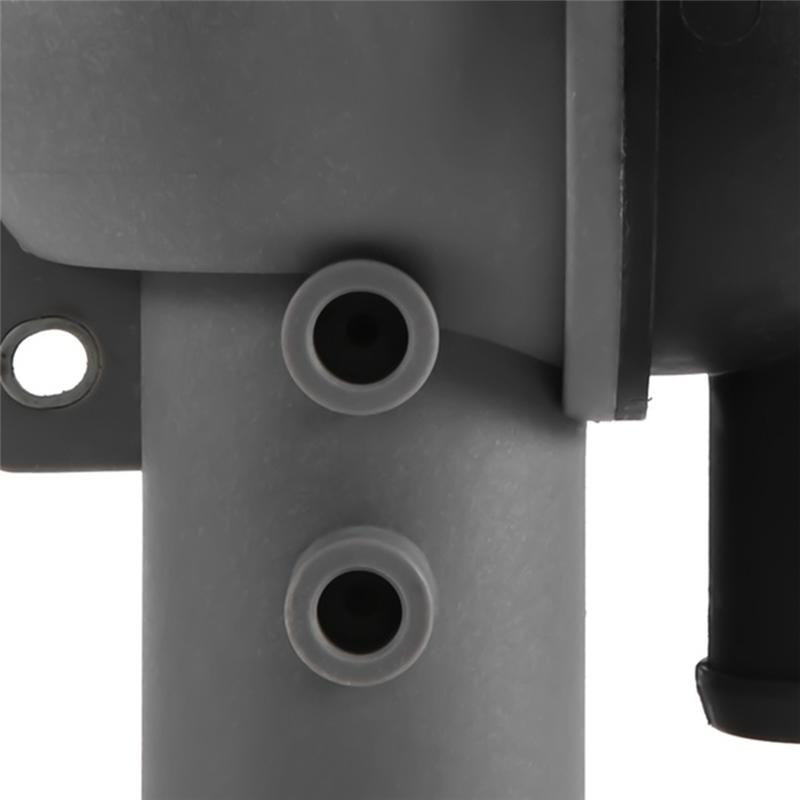 

863631T1 Water Tank Assembly Distributor For Mercruiser 4.3,5.0,5.7,6.2L 262 305 350 Manual Drain Plug 863802T2 863444T2-A99D