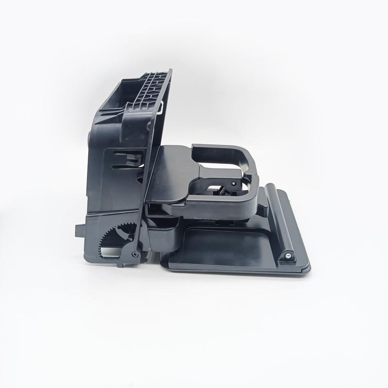 Central Console Armrest Rear Cup Drink Holder For V-W for Jetta MK5 for Golf for MK5 MK6 EOS 1K0 862 532 F Clearance