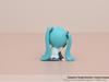 Miku & Friends Set: 4 Gashapon Figures of Miku, Luka & Kagamine Twins by TOMY