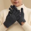 Peak Thick Warm Outdoor Gloves