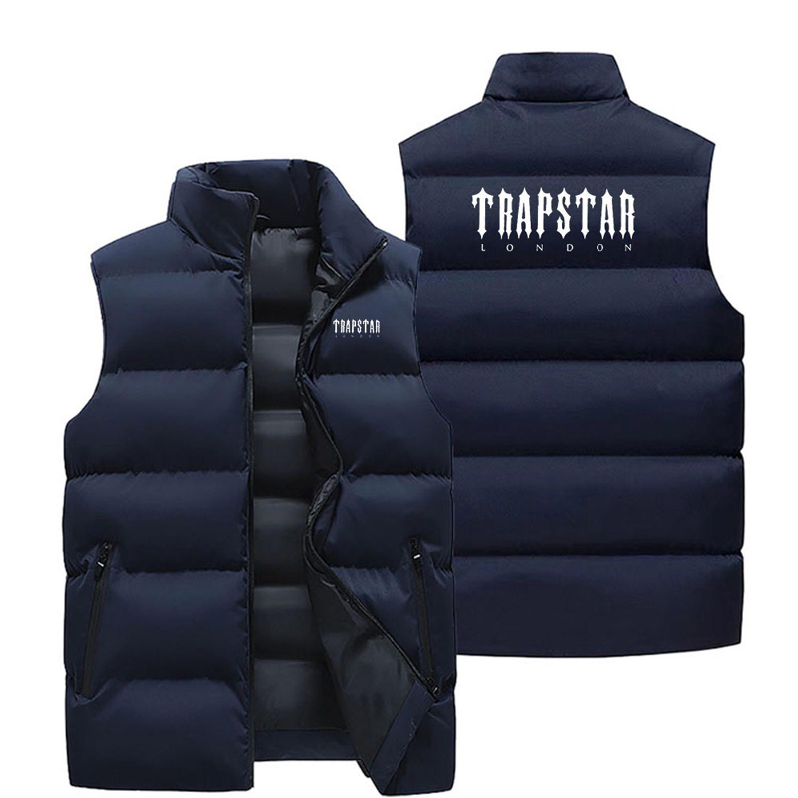 Unisex Dūnu Kokvilnas Veste Jaka Ikdienas