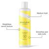 Styling-Gel - BOUCLEME - 300 ml - Lockiges Haar - Silikonfrei - 0% Parabene