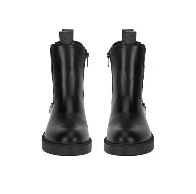 Ботильоны MEXX MI001712043W, черные