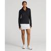 Polo Women S Stretch jerSey Quarter Zip Pullover Wmxgkninc020099001