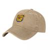 North Carolina AT Bulldog Fashion Baseball Cap Peaked Cap Unisexs Hat Womens Cap Cap FeUnisex