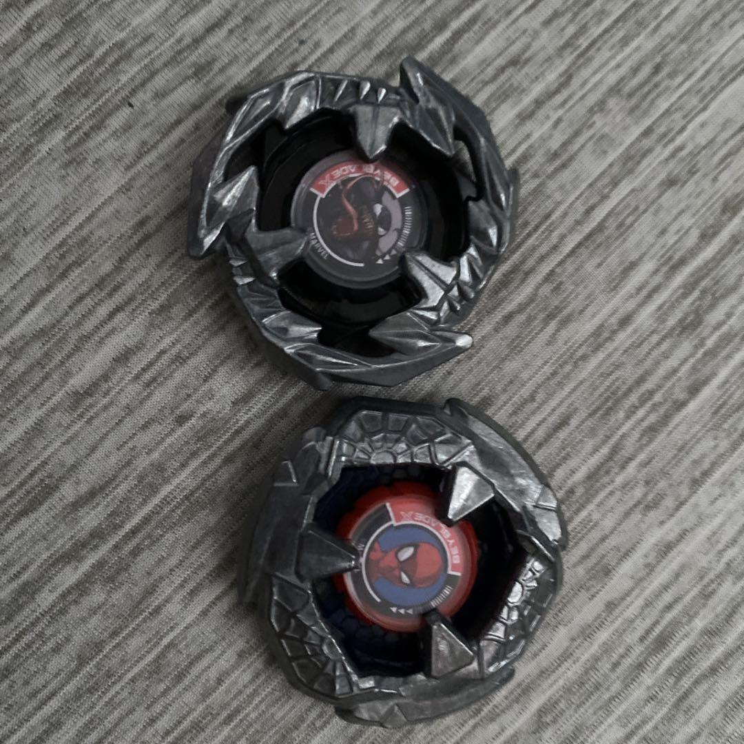 

[Б/У] Человек-паук Веном Клинок Только