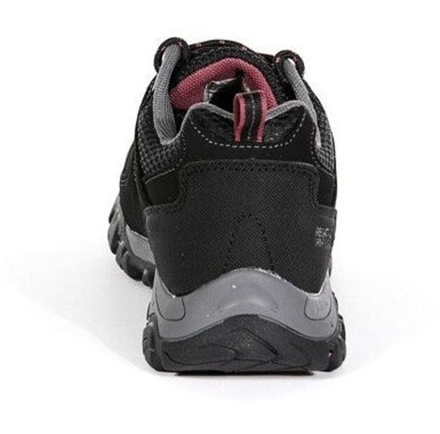 Кроссовки Regatta Holcombe IEP Low Walking Shoes