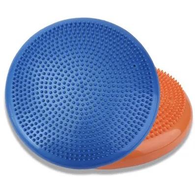 Thick PVC Yoga Mat Indoor Exercise Balance Pad Pink Blue Red Black