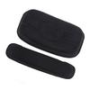 Drone Goggles Forehead Cushion Comfortable Sponge Back Brain Rest for Avata 2 Goggles 3