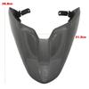 Accesorios para Motocicleta Cubreasiento Carenado Trasero Individual Doble Para Ducati Monster 797 821 1200 2017 2018 2019 2020 2021 Carbono