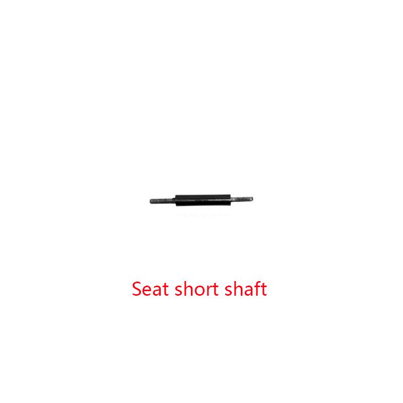 

1 шт., направляющая сиденья, электрический регулируемый кронштейн сиденья для BMW 3 серии F33 F35 F30 F35 318 323 325 330 Seat short shaft