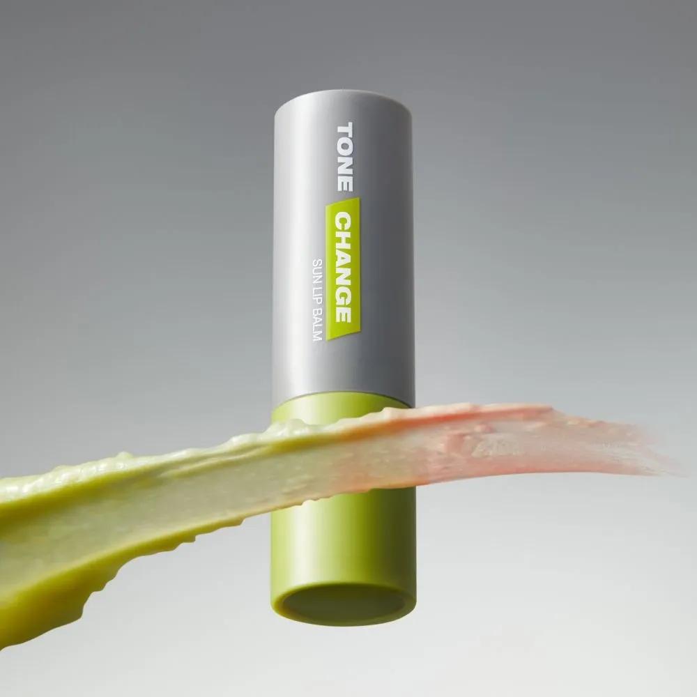 For Men Tone Change Sun Lip Balm 3.6g