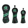 Durable Golf Covers Woods Driver Headcover Cover Accessories