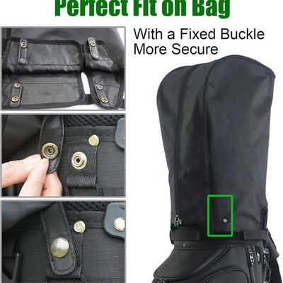 Golf – Golf Çantaları