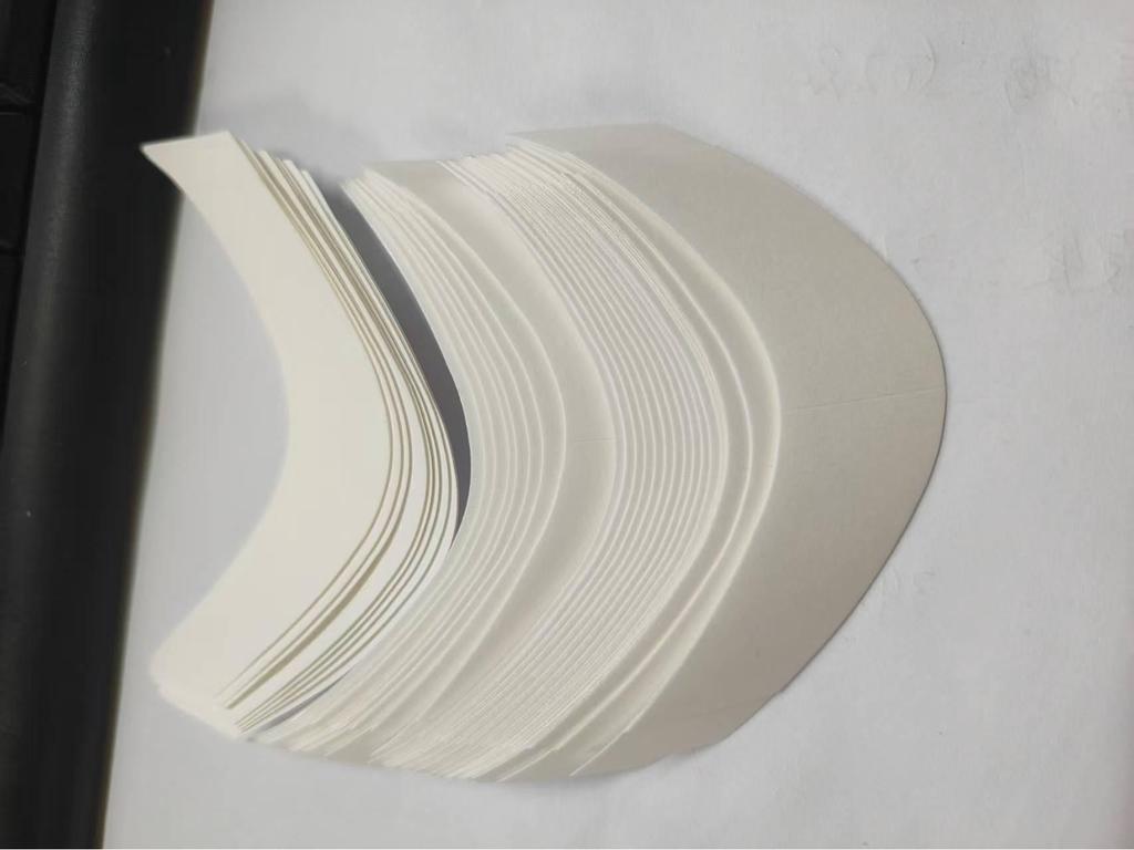 Perückenband: Ultradünne, superklebende, wasserdichte und schweißfeste doppelseitige Bioklebe-Pflaster für sicheren Halt