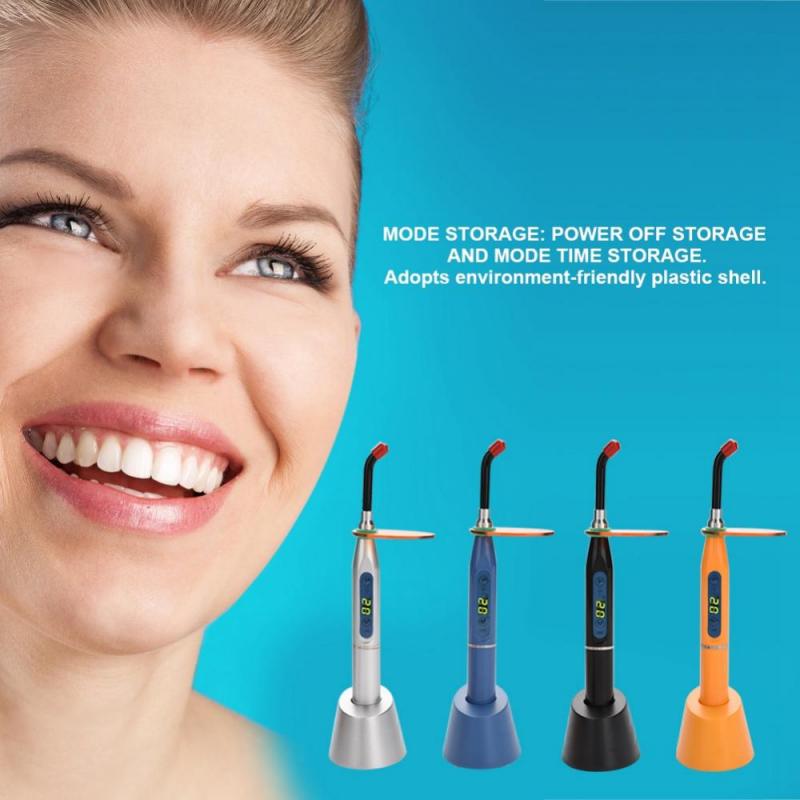 Vimmk Irrigatore Orale Senza Fili, Idropulsore Dentale ad Acqua con