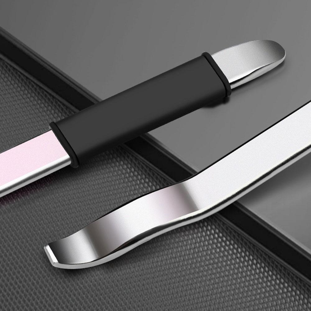 Tire Wrench Tire Changing Special Pry Bar Rim Lifter Tire Changer Tire Removal Tool Repair Tool Kit For Motorcycle Car Truc P6J6