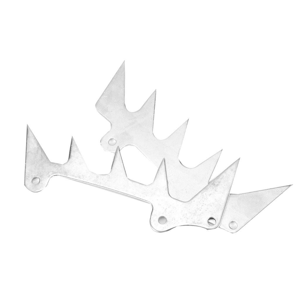 Bumper Felling Dog Spike for Stihl MS360 MS390 MS361 MS362 MS380 MS381