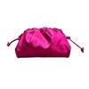 Pouch Women's Bag Ruched Handbags Cloud Dumpling Bags for Women Clutch Purses Shoulder Crossbody Bags Luxury Designer Bag