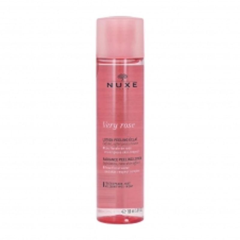 Nuxe Berry Rose Radiance Peeling Lotion 150ml