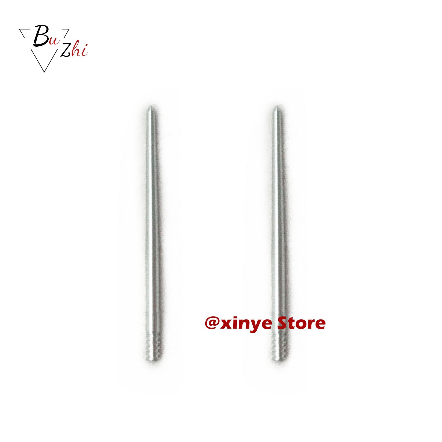 Carburetor Carb Repair Rebuild Kit Motorcycle Carburetor Jet Needle for Honda Hornet CB600 2003-2006 CB 600 2pcs