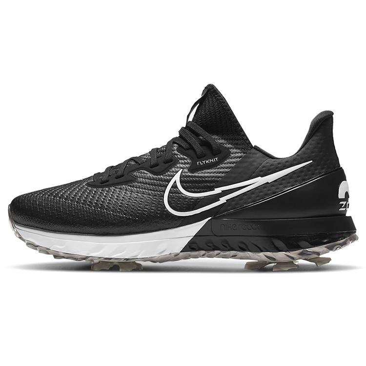 

Новые Nike Air Zoom Infinity Tour Golf Черные Белые CT0540-077 42