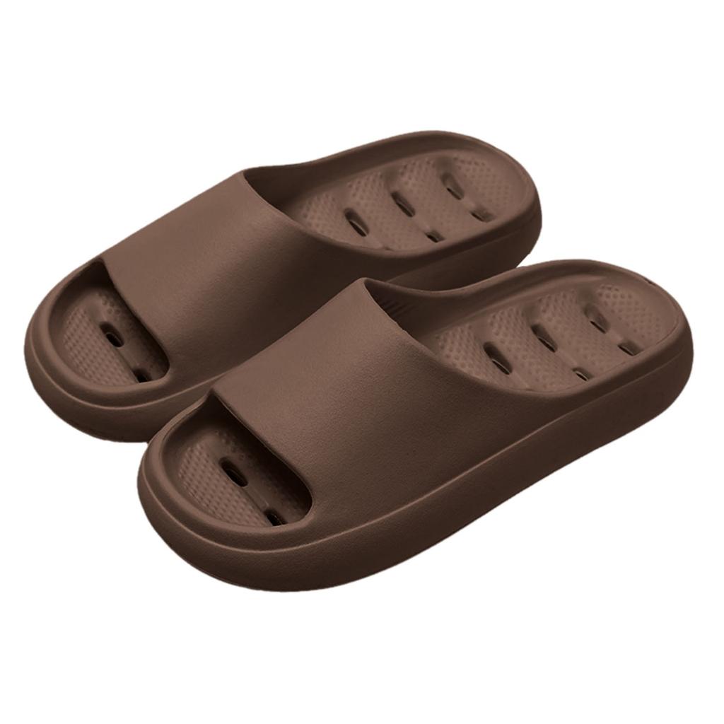 Shower Shoes For Women And Men Massage Pool Slides Soft Cushioned Slip Battery Heated Slippers Women Cat Slippers For Women