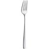 Set of Forks - AMEFA - Multicoloured - Stainless Steel - Dishwasher Safe - 22.5 X 6.5 X 3.5 Cm