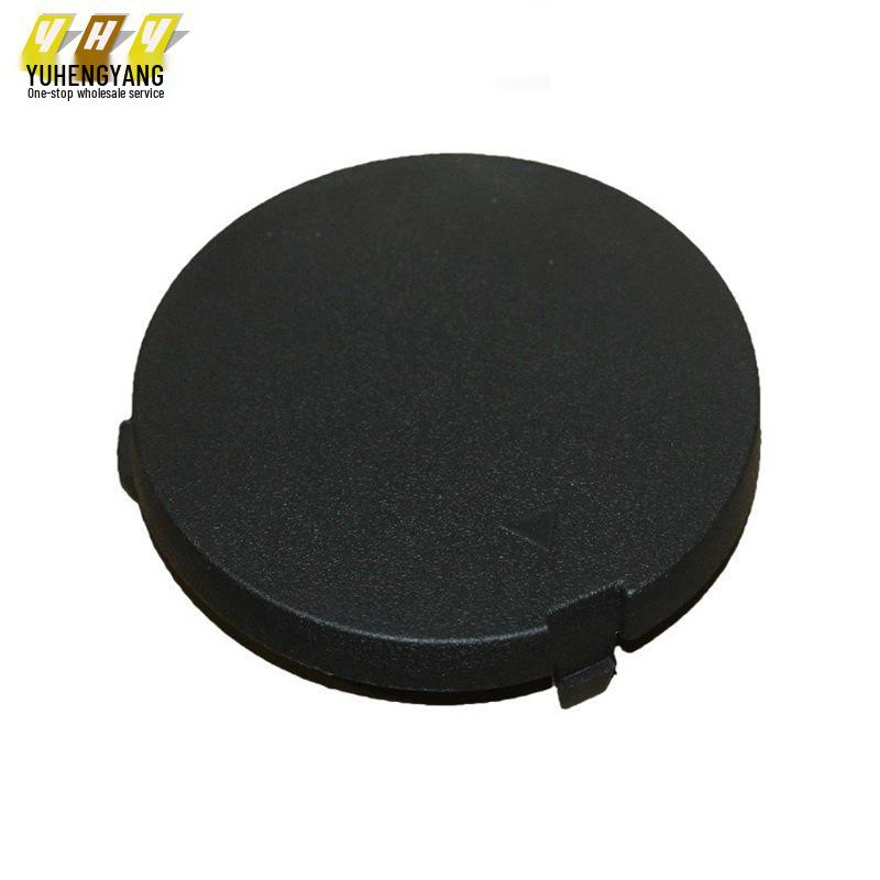 Rear Bumper Tow Hook Cover Plate for Wing Bo Model CN1517K922AB5ZCT Rear Bumper Tow Hook Cover Plate