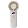 6W USB Charging Portable Fan 100 Speed Infinitely Variable Speed Fan Handheld High-speed Fan