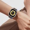 Nylonband für Apple Watch Band 49 mm 44 mm 40 mm 45 mm 41 mm 42 mm 44 45 49 mm Correa Armband iWatch Ultra Serie 7 6 5 3 SE 8 Armband