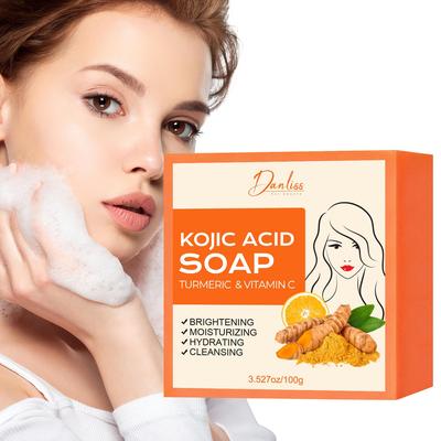 Sabun ve duş jelleri – Banyo ve duş sabunları