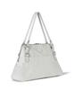 Fennec Soty Bowling Bag - Ash White