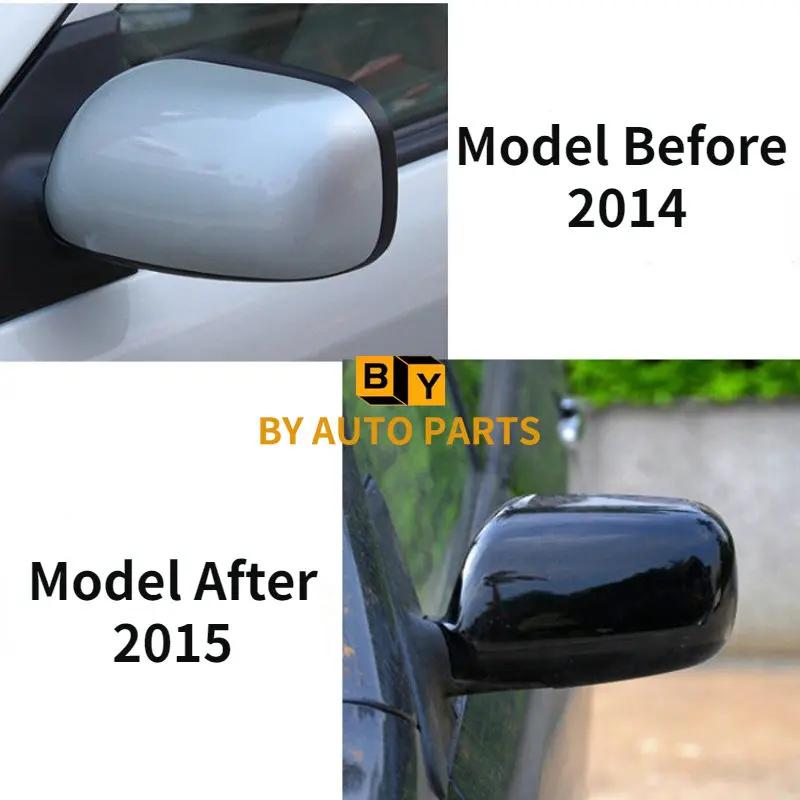 

BYD F3 F3R L3 Rearview Mirror Assembly Side Mirror Assembly F3 RIGHT Before 2014