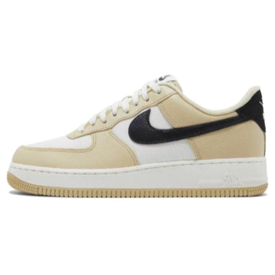 Nike Air Force 1 '07 Lx Low Team Gold Sneakers DV7186-700