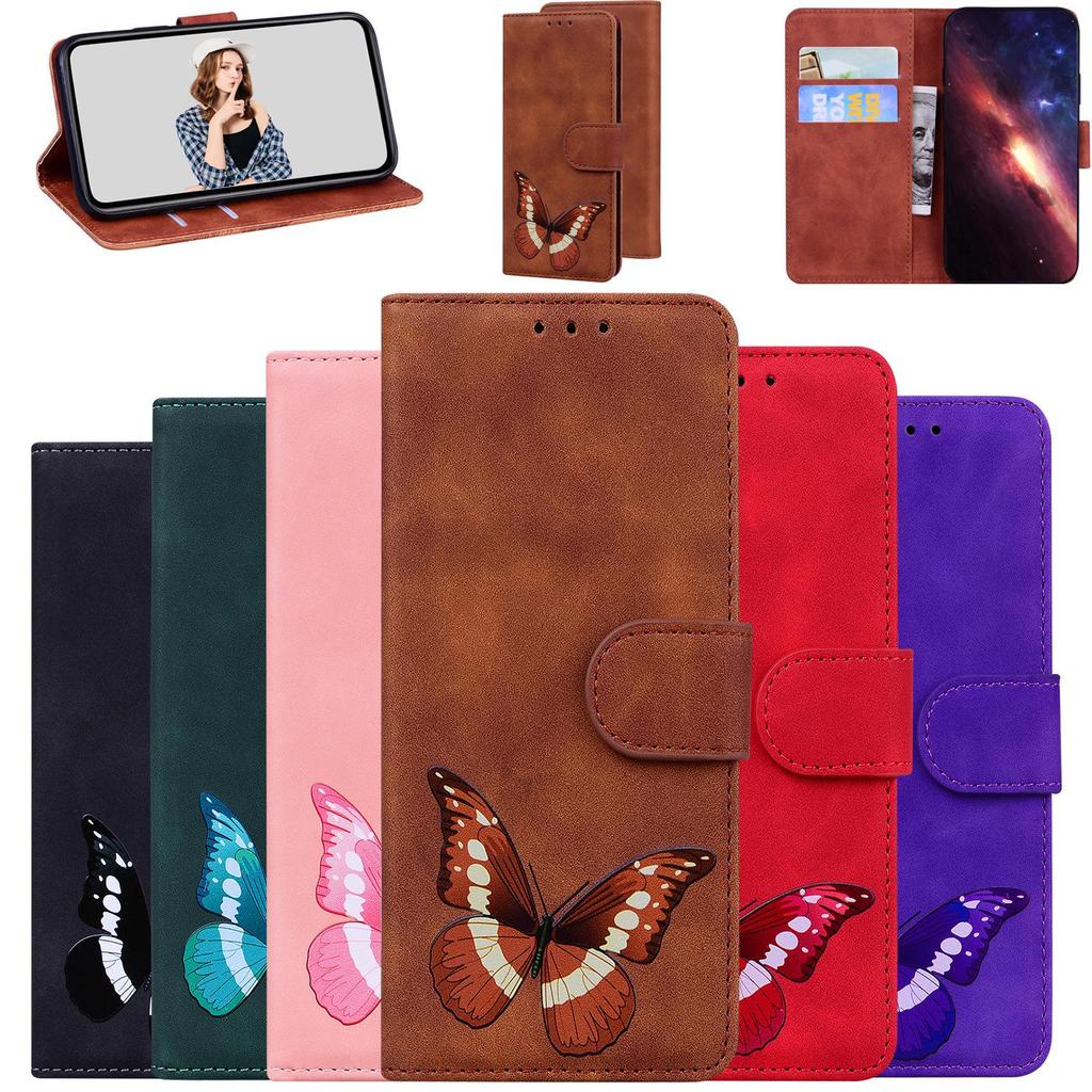 PhantomX Protective Case for Transsion Pop/10/8/7 Pro/6 GO/5P/5 LTE Insert Card