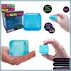 Needoh Nice Cube Sensory Stress Reliever Fidget Tool For Anxiety &Focus Desk Sensory Cube For Adults & Anti-Anxiety Squeeze Kids