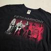 Rzadko spotykany! Koszula Letnia Zespołu Fifth Harmony Unisex Koncertowa S do 5XL LO051 Koszulka Unisex