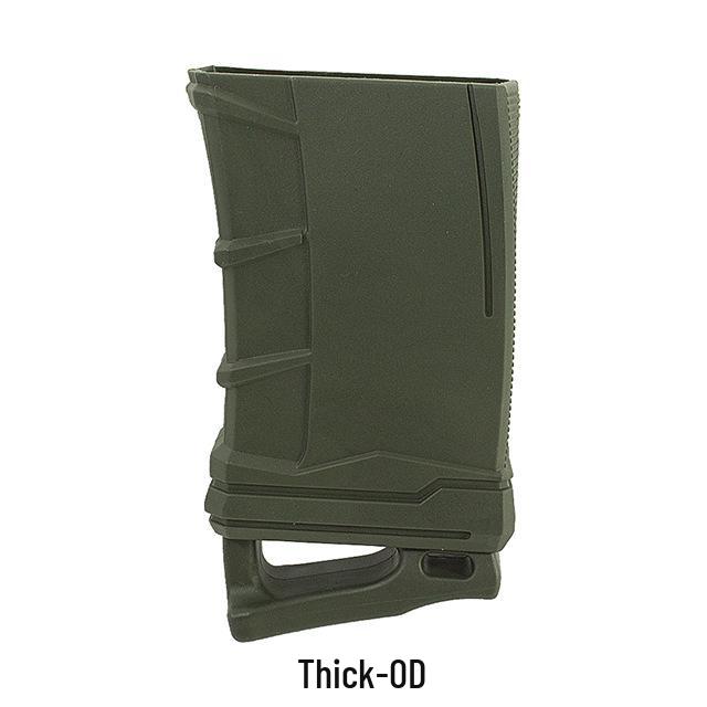 Tactical Nylon Grip Magpul M416 Universal 5.56 Magazine Pouch