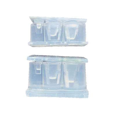 Prodotti da forno – Tappetini in silicone e stampi da forno