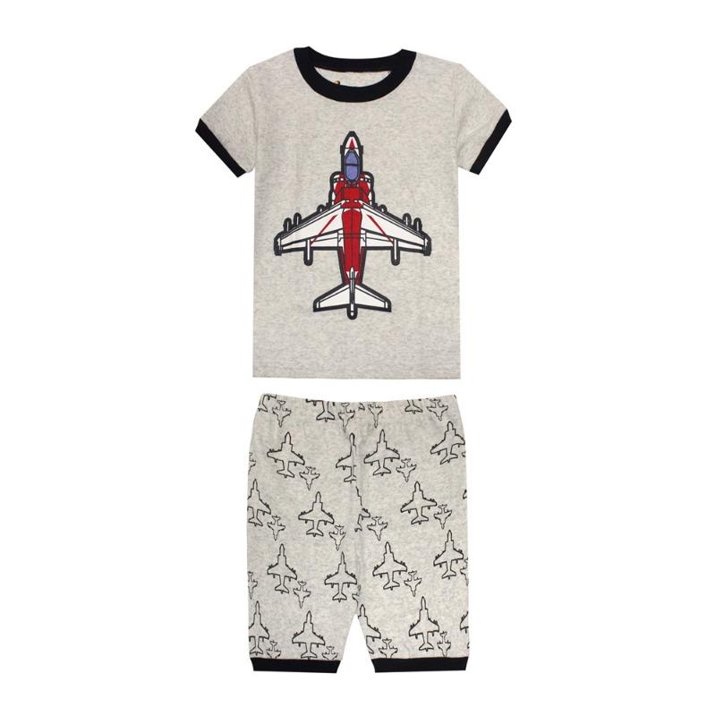 2026 Summer New Children's Set - Street Casual Fashion Comfortable Soft Breathable Lightweight 3D Graffiti Pattern Print