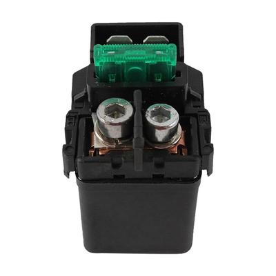 Elektrische Motorradsysteme – Motorrad-Starter
