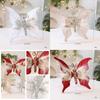 Christmas Festive Scene Elements With Soft Plush Material For Celebration Decor