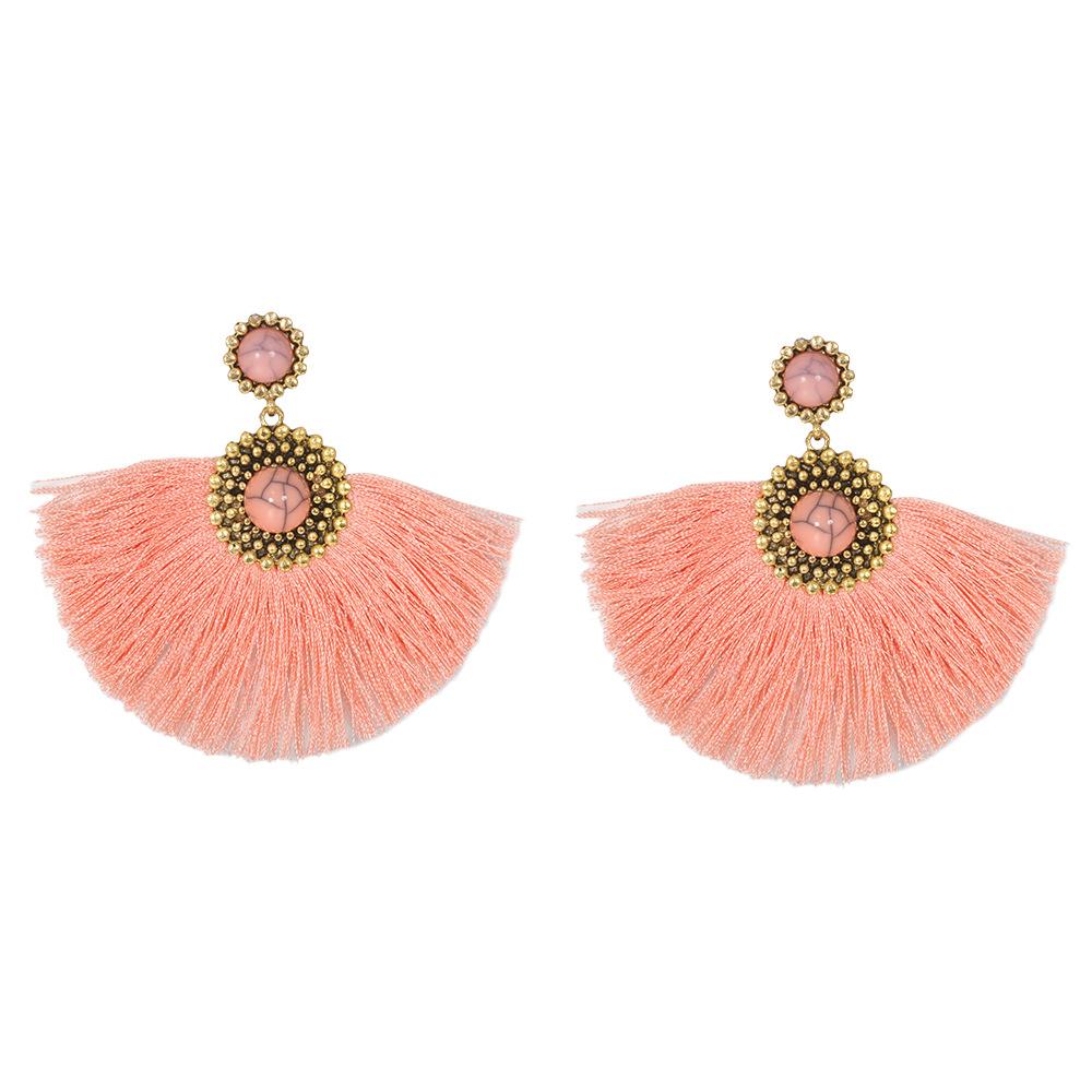 Special Earrings, Wind Summer Simple Temperament Conch, Shell Earrings Earrings