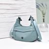 Women's Bag Mother's Bag Travel Portable Crossbody Bag Water-repellent Nylon Shoulder Bag
