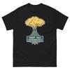 Deep Sea Hydrothermal Vent Ocean Beach Water Marine T-Shirt