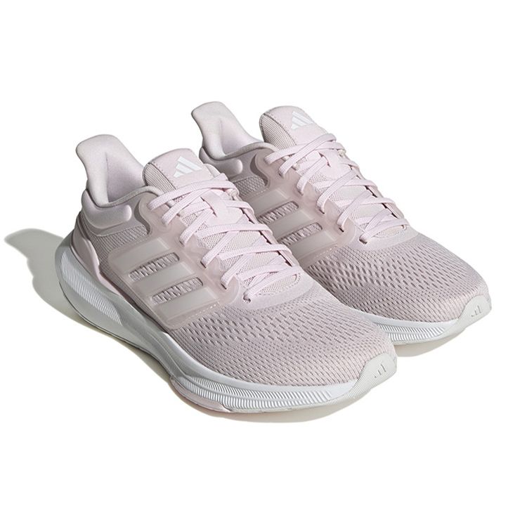 Adidas Comfortable Fabric Mesh Cushioning Non-Slip Wear-Resistant Breathable Lightweight Low-Top Training Running Shoes Women sneaker HP5789